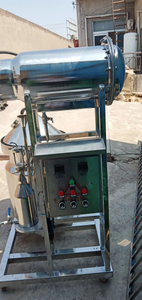 大气压50L玫瑰，薰衣草，迷迭香和金银花多功能提取器