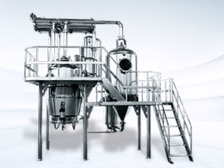 多功能回流提取器-浓缩类套装