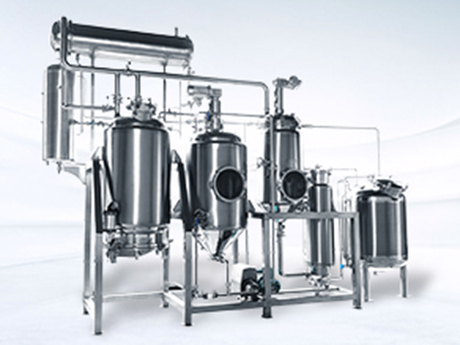 小型动态提取器-浓缩类集