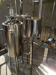 大气压3m³peony提取器